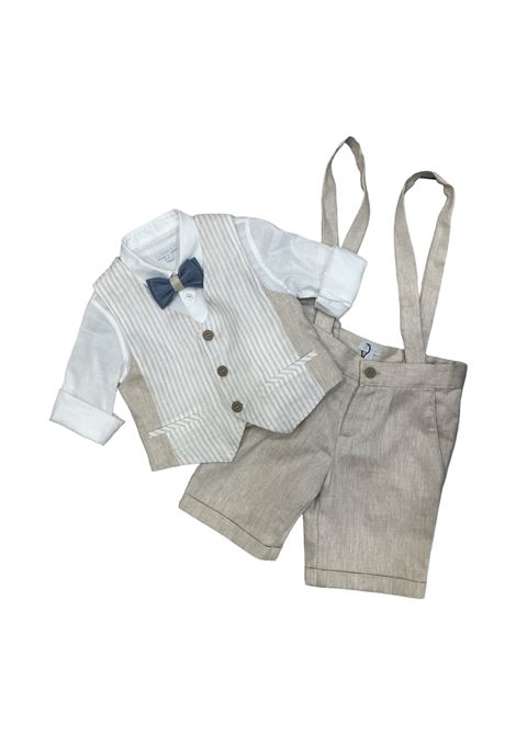  Baby A. | E2846/BE/BR891